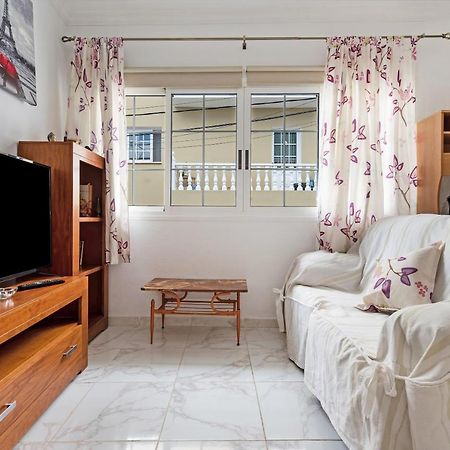 فيلا Casita Auxilia Araya  المظهر الخارجي الصورة